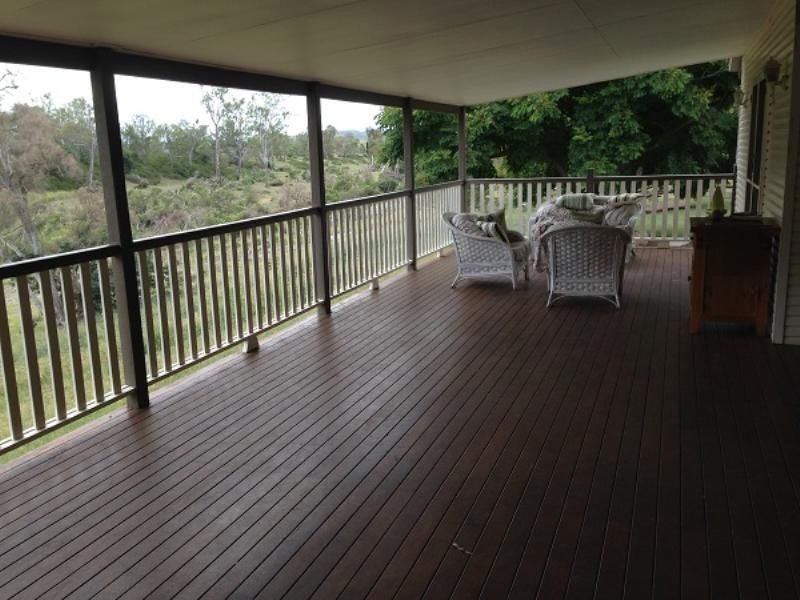 406 Glenhowden Road, Harlin QLD 4306