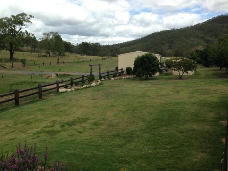 406 Glenhowden Road, Harlin QLD 4306