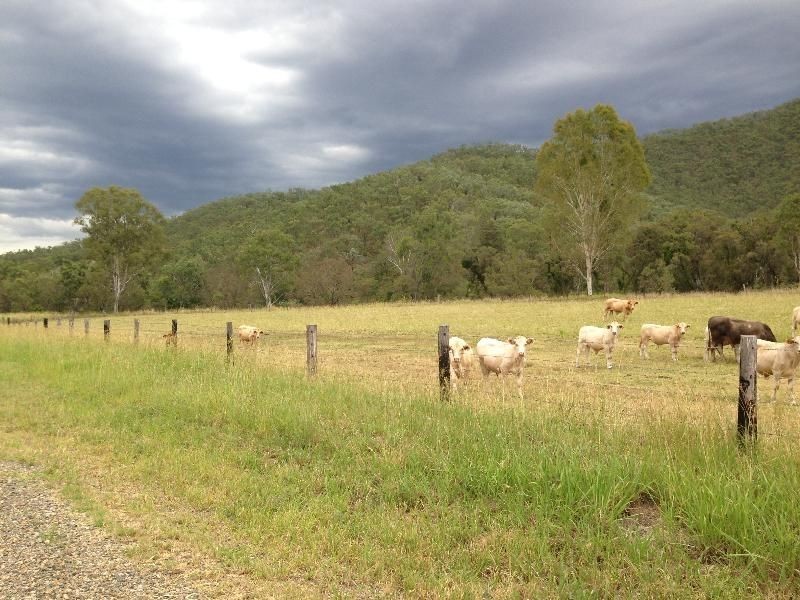 406 Glenhowden Road, Harlin QLD 4306