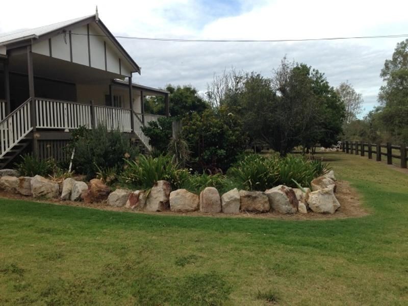 406 Glenhowden Road, Harlin QLD 4306