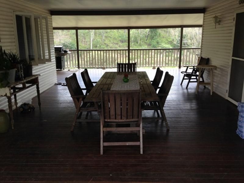 406 Glenhowden Road, Harlin QLD 4306