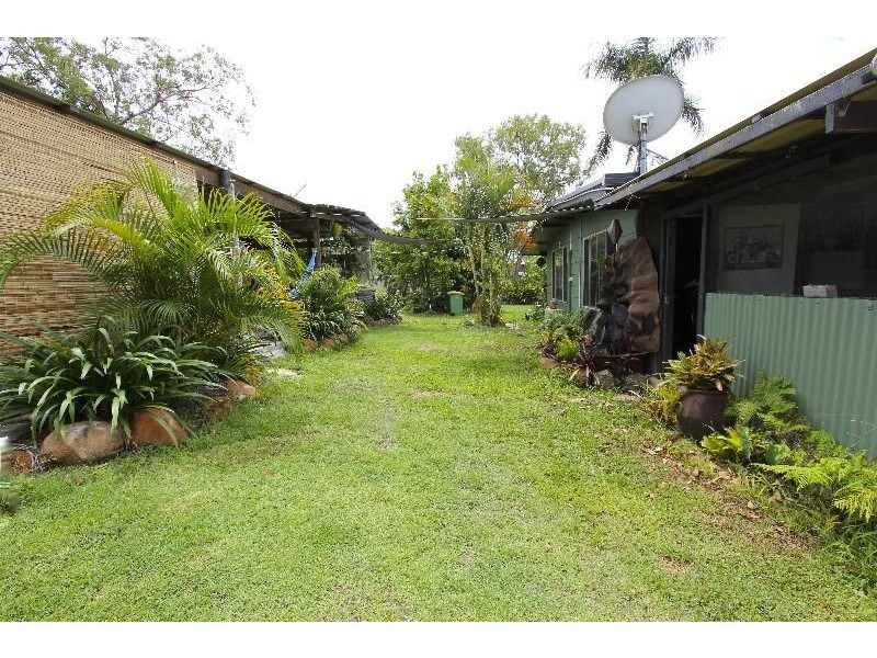 59 Pyms Road, Hampden QLD 4741