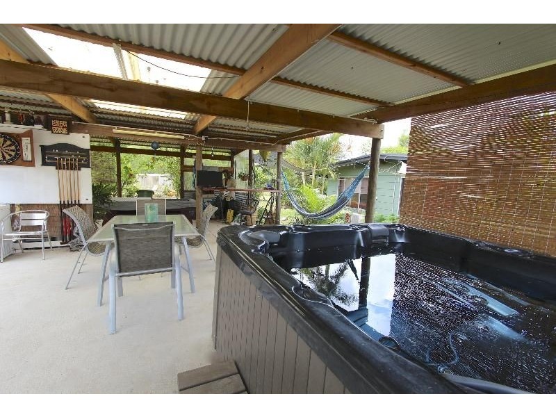 59 Pyms Road, Hampden QLD 4741