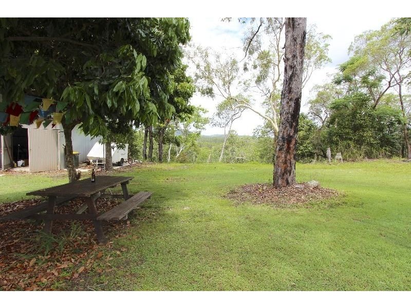 59 Pyms Road, Hampden QLD 4741