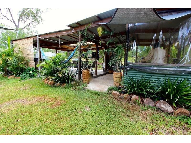 59 Pyms Road, Hampden QLD 4741