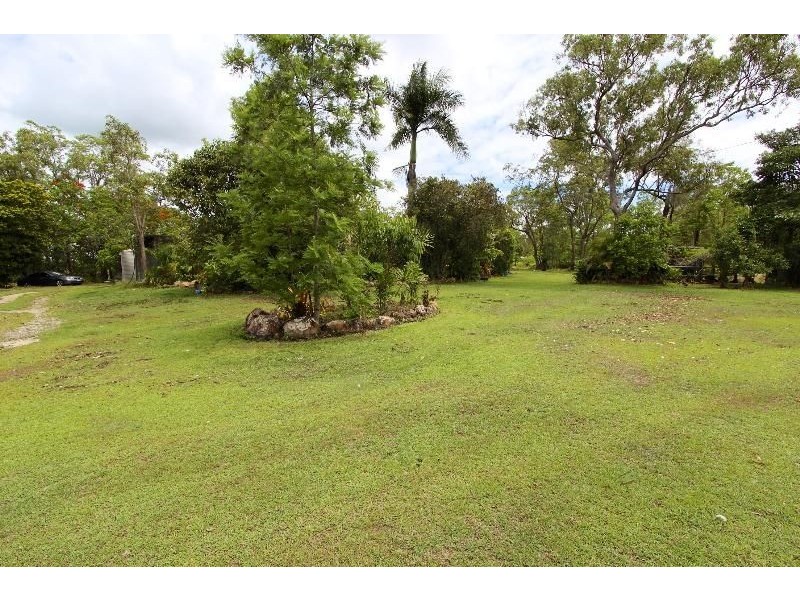 59 Pyms Road, Hampden QLD 4741