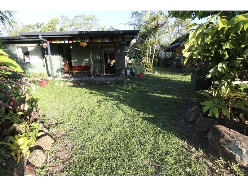 59 Pyms Road, Hampden QLD 4741