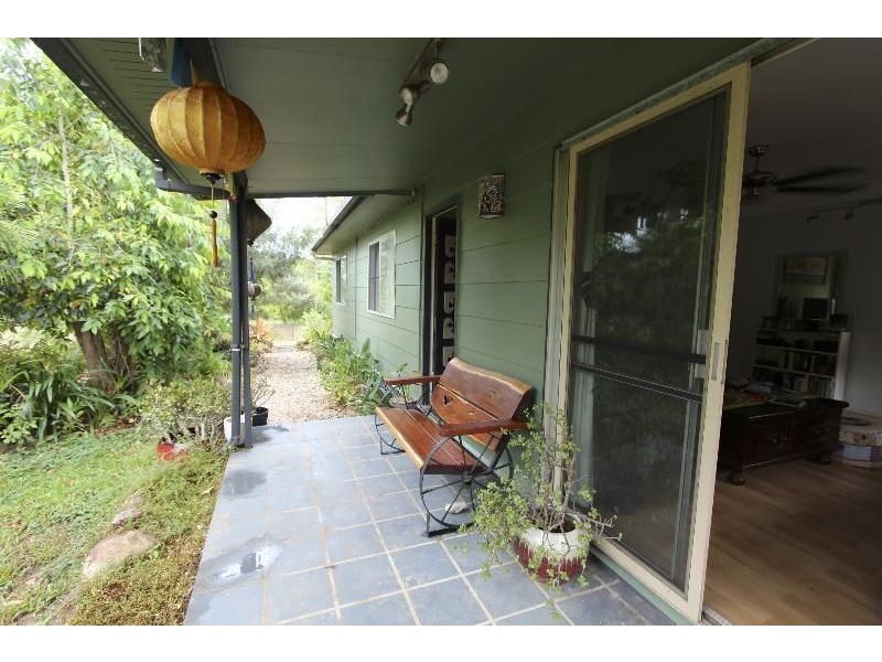 59 Pyms Road, Hampden QLD 4741