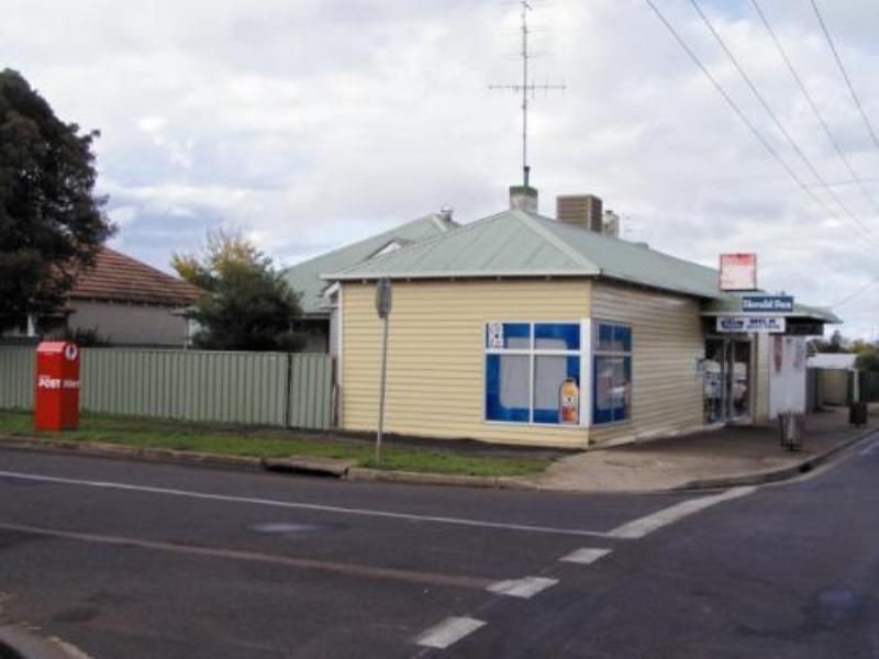 205 King Street, Hamilton VIC 3300