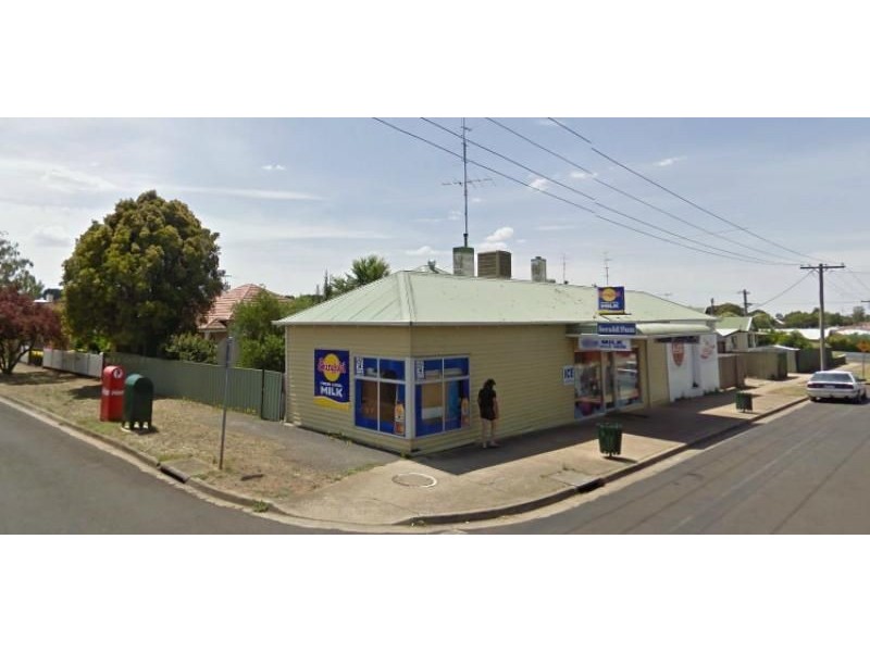 205 King Street, Hamilton VIC 3300