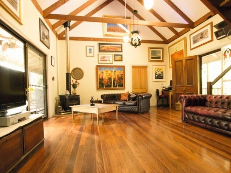 Cedar Creek QLD 4207