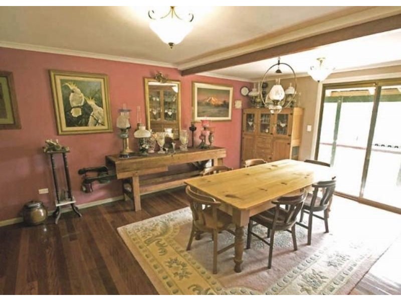 Cedar Creek QLD 4207