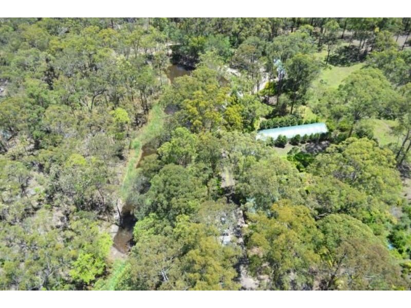 Cedar Creek QLD 4207