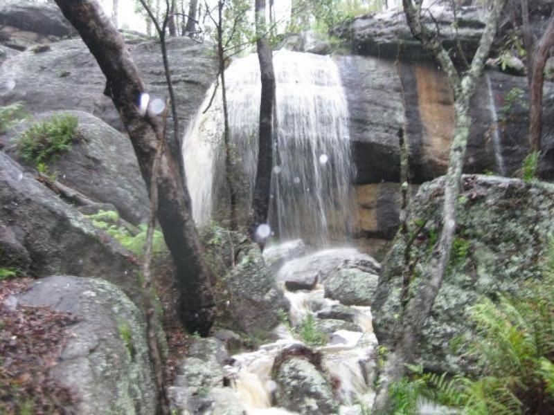 Cedar Creek QLD 4207