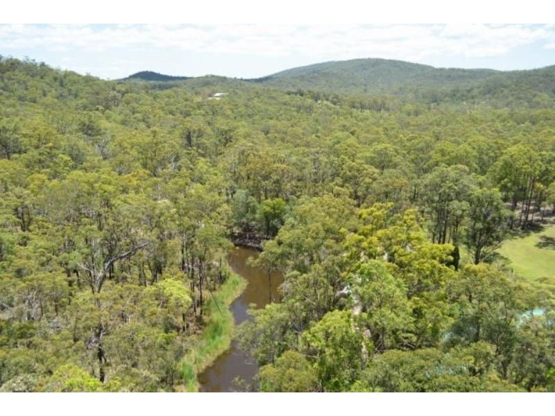 Cedar Creek QLD 4207