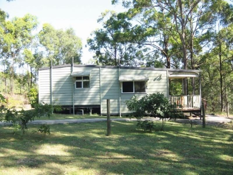 Cedar Creek QLD 4207