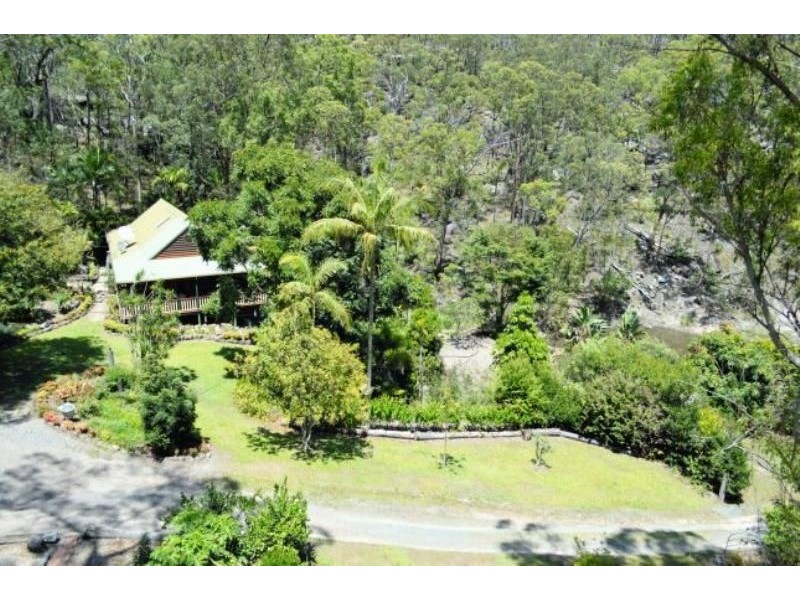 Cedar Creek QLD 4207