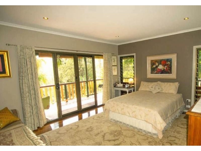 Cedar Creek QLD 4207