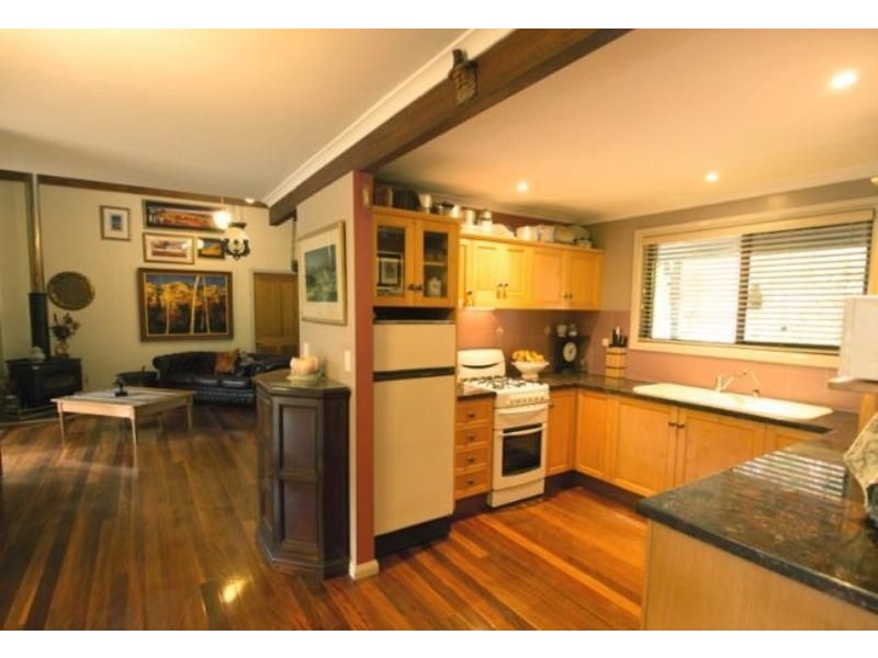 Cedar Creek QLD 4207