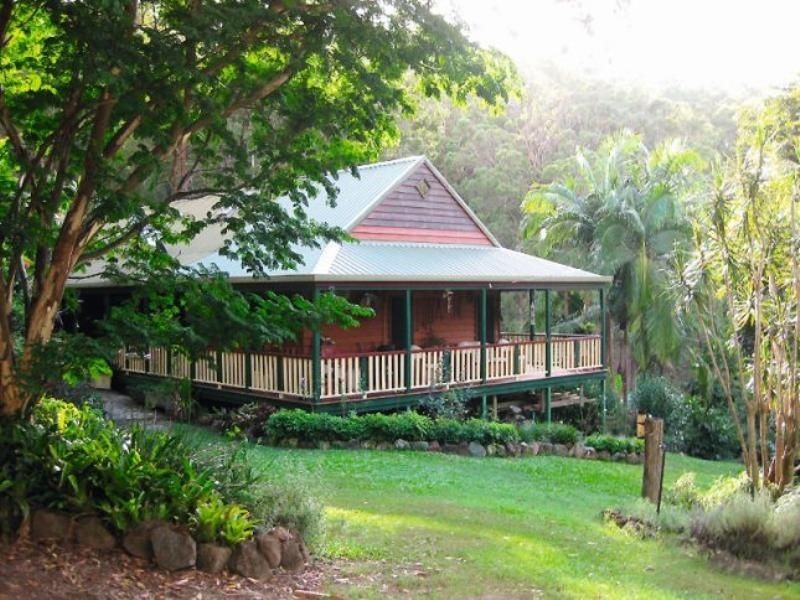 Cedar Creek QLD 4207