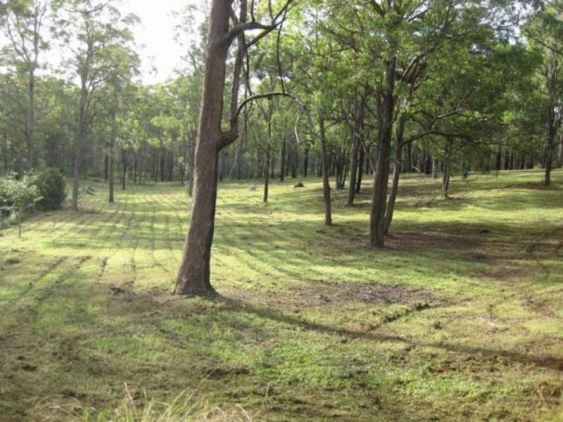 Cedar Creek QLD 4207