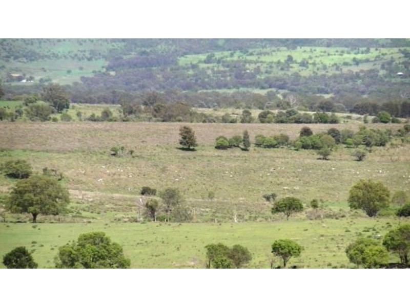 Maclagan QLD 4352