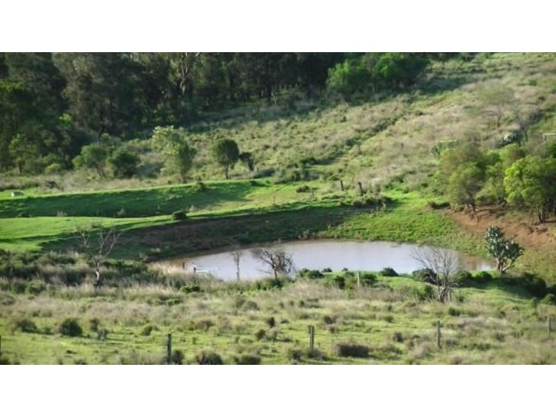 Maclagan QLD 4352