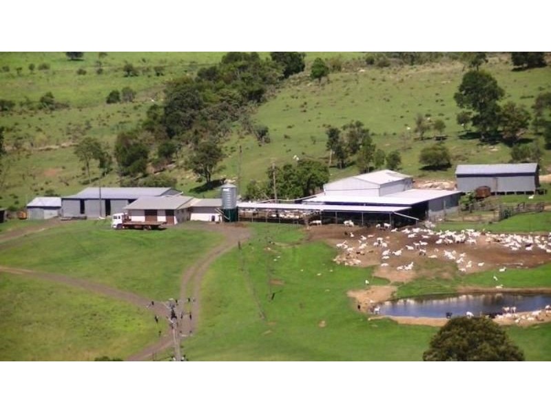 Maclagan QLD 4352