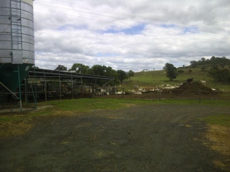 Maclagan QLD 4352
