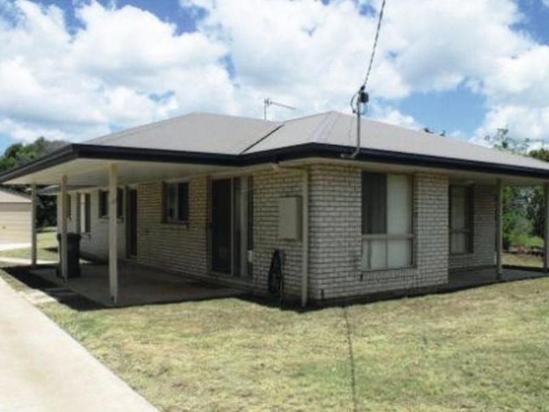 Nanango QLD 4615