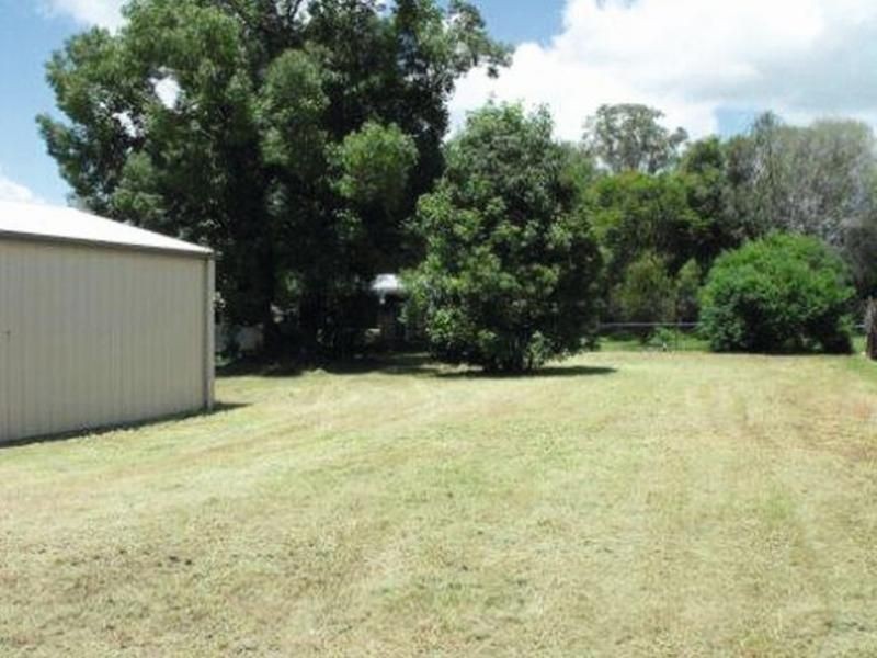 Nanango QLD 4615