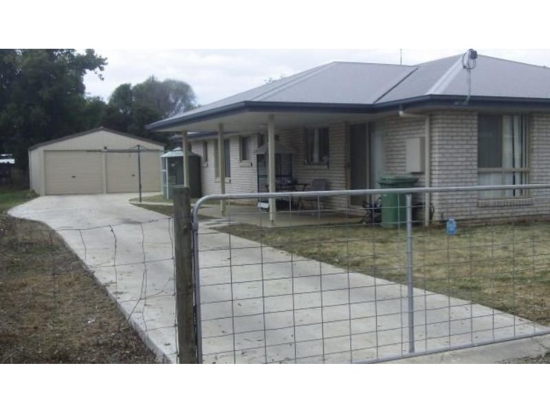 Nanango QLD 4615