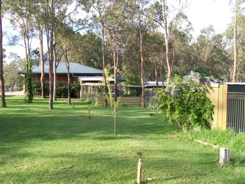 The Vines WA 6069