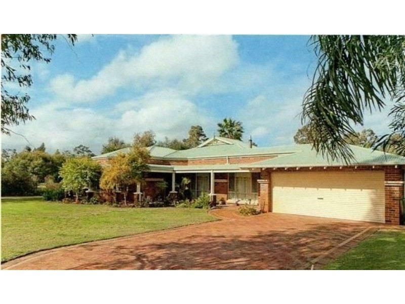 The Vines WA 6069