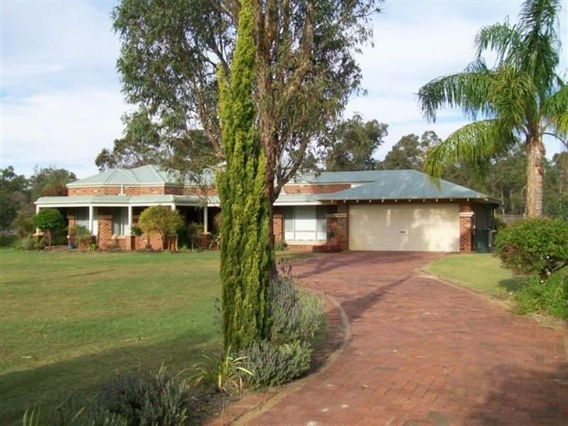 The Vines WA 6069