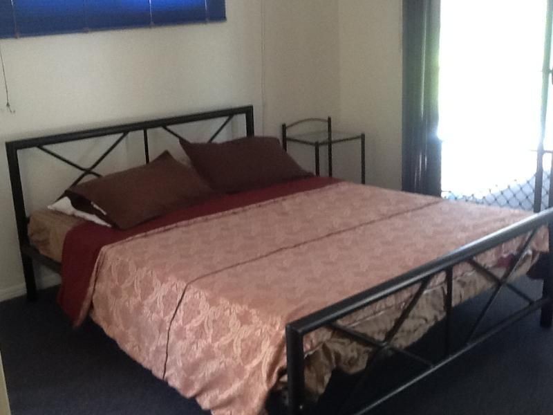 622 Calliope River Rd, West Stowe QLD 4680