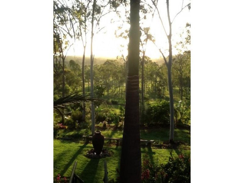 622 Calliope River Rd, West Stowe QLD 4680