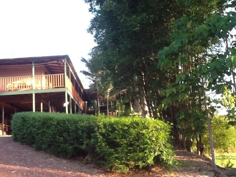 622 Calliope River Rd, West Stowe QLD 4680