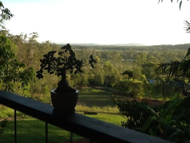 622 Calliope River Rd, West Stowe QLD 4680