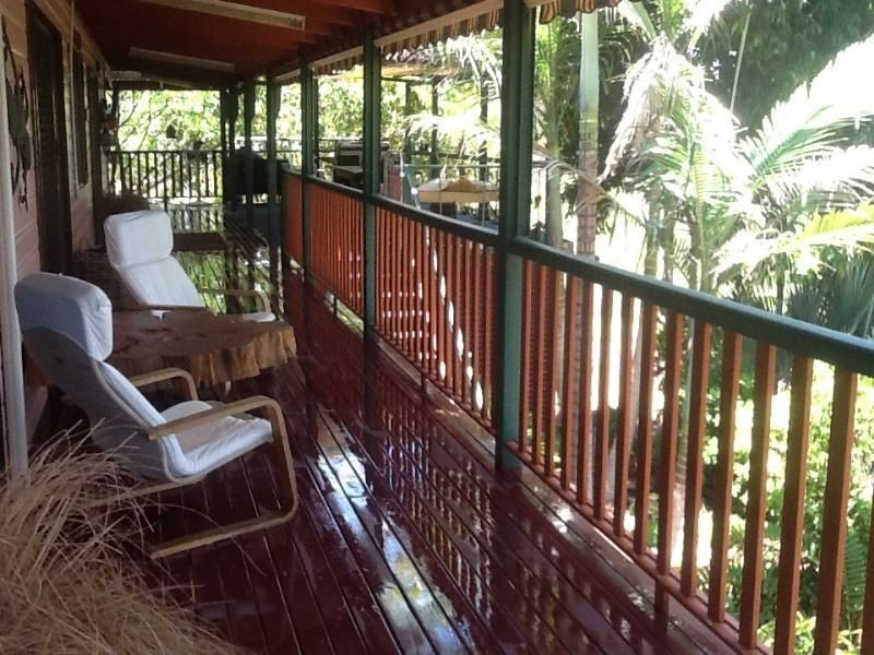 622 Calliope River Rd, West Stowe QLD 4680