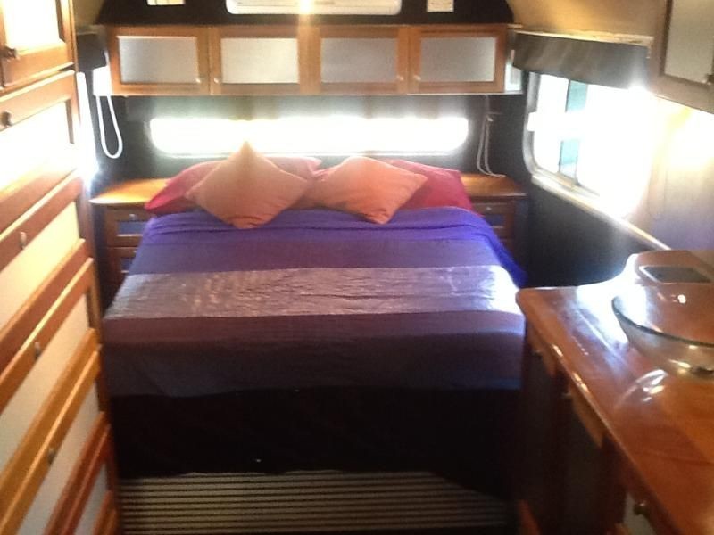 622 Calliope River Rd, West Stowe QLD 4680