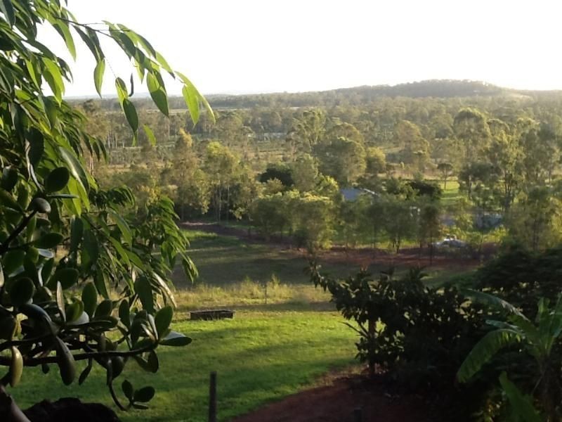 622 Calliope River Rd, West Stowe QLD 4680