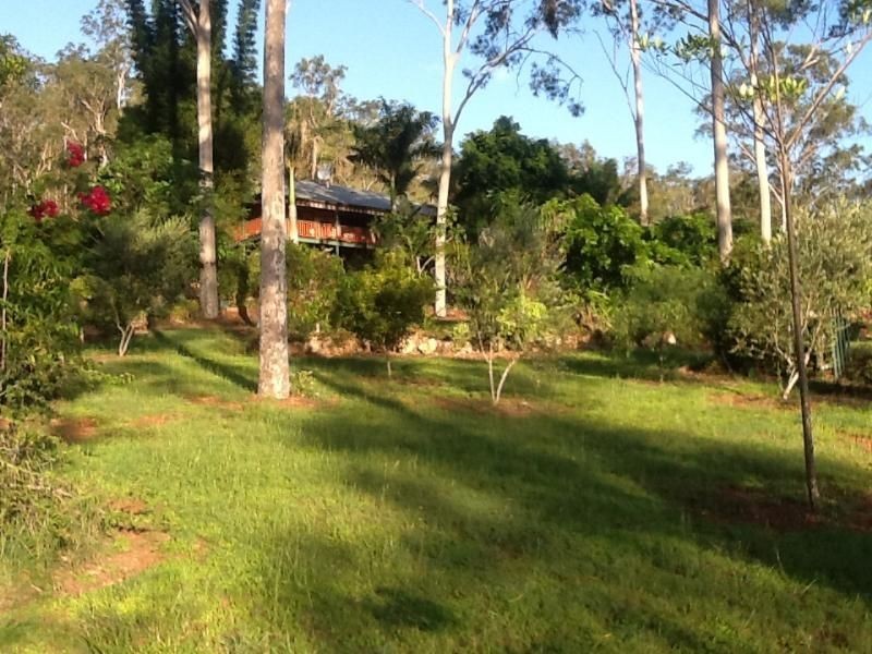 622 Calliope River Rd, West Stowe QLD 4680