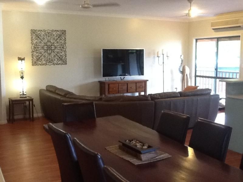 622 Calliope River Rd, West Stowe QLD 4680