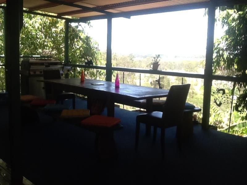 622 Calliope River Rd, West Stowe QLD 4680