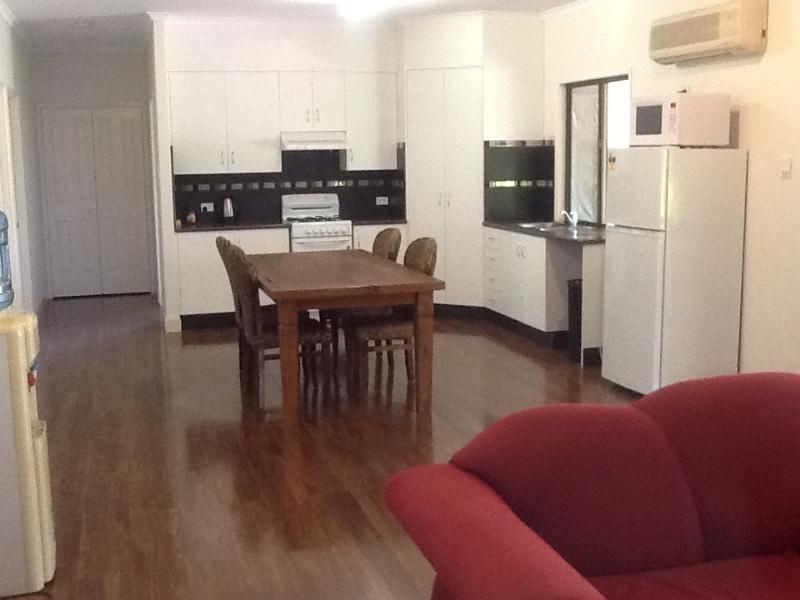 622 Calliope River Rd, West Stowe QLD 4680