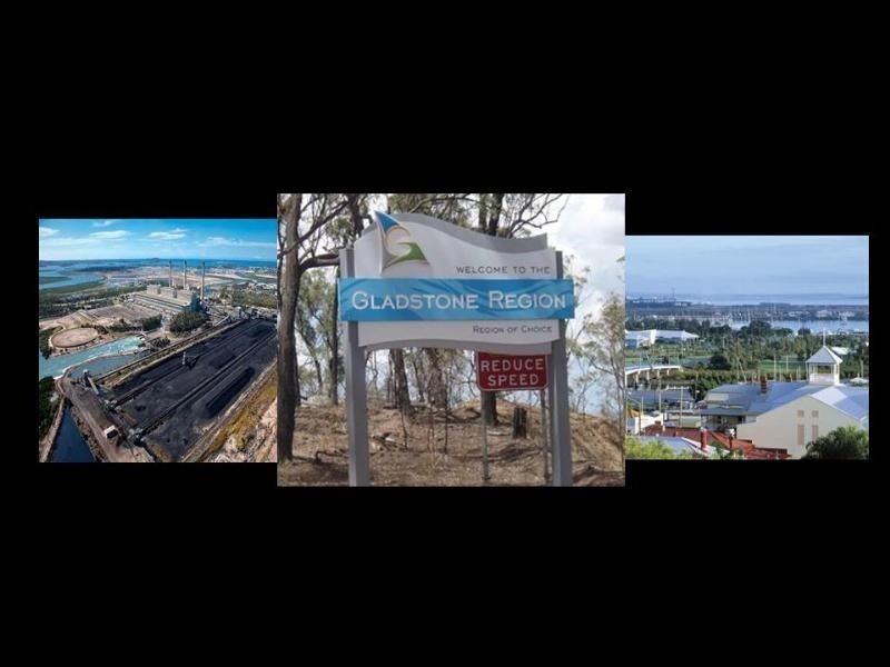 Gladstone QLD 4680