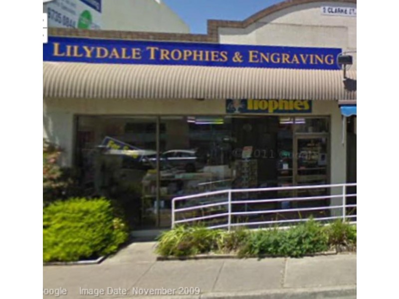 Shop 3/2 Clarke Street, Lilydale VIC 3140