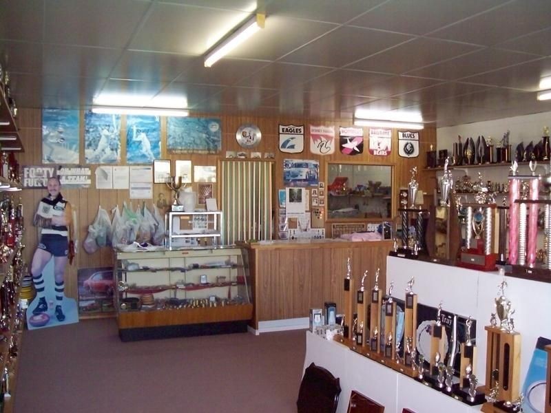 Shop 3/2 Clarke Street, Lilydale VIC 3140