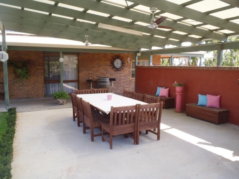 174 Moores Rd, Springhurst VIC 3682